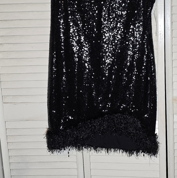NWT VENUS PARTY DRESS - Picture 2 of 8